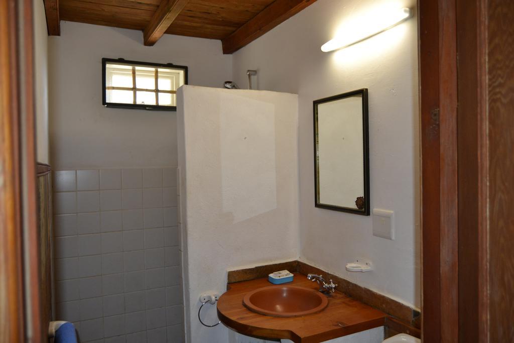 Aloe Guest House Prince Albert Zimmer foto
