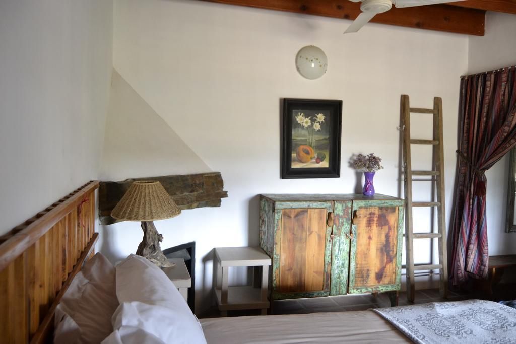 Aloe Guest House Prince Albert Zimmer foto